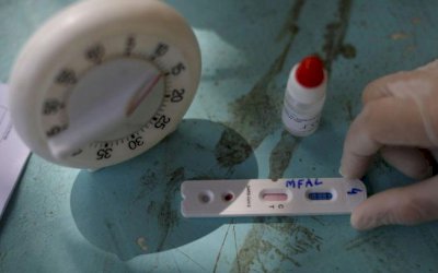 MS recebeu mais de R$ 402 milhões do Governo Federal para ações contra a Covid-19 desde inicio da pandemia.