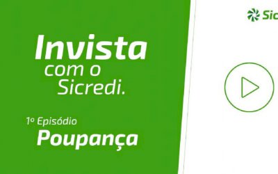 Sicredi Centro-Sul MS supera a marca de R$ 600 milhões em poupança