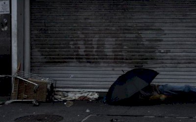 Insegurança alimentar põe em risco uma geração de crianças no Brasil
