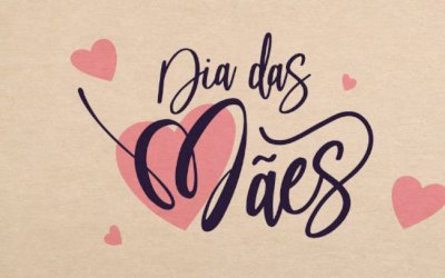 Dia das Mães: mercado tem expectativa de grande retorno, saiba mais sobre as tendências