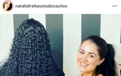 Ivinhema - Salão de Beleza Natália Freitas esta fazendo uma ação beneficente para crianças carentes.