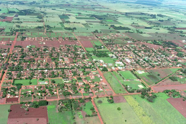 LISTA: Angélica e mais 09 cidades de MS onde é mais difícil conseguir emprego.