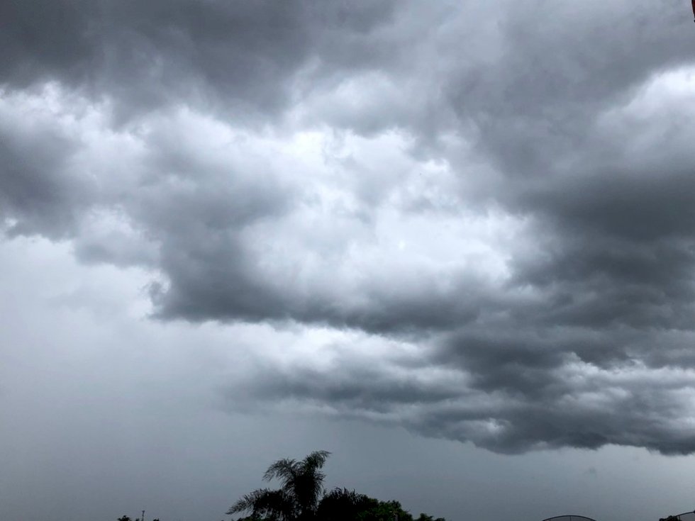 MS pode ter frio de 7ºC nos próximos dias.
