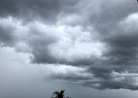 MS pode ter frio de 7ºC nos próximos dias.