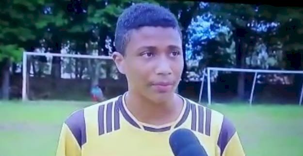 Jogador da base do Ubiratan morre vítima de Dengue hemorrágica em Dourados