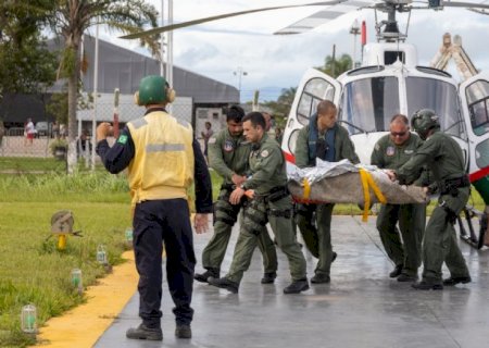 Sobe para 36 o número de óbitos em São Sebastião