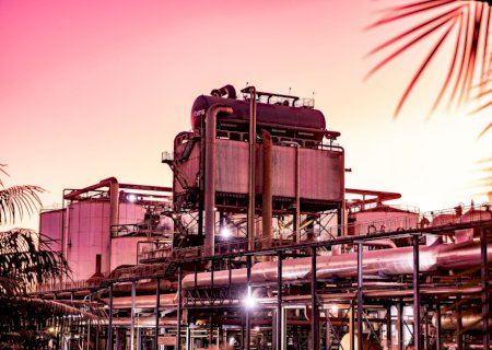 Atvos marca presença na EXPOCANAS 2023