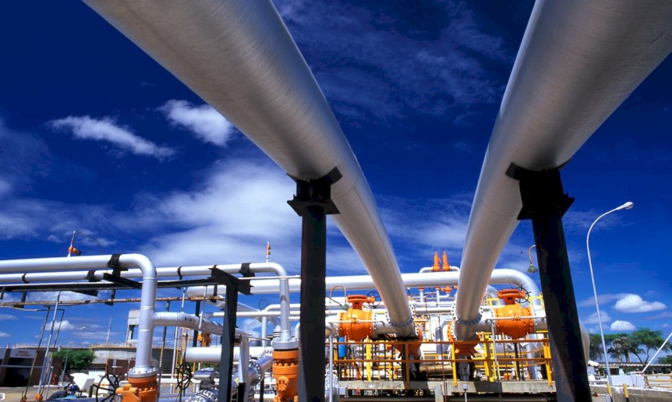Petrobras reduz preço do gás natural em 8,1%.