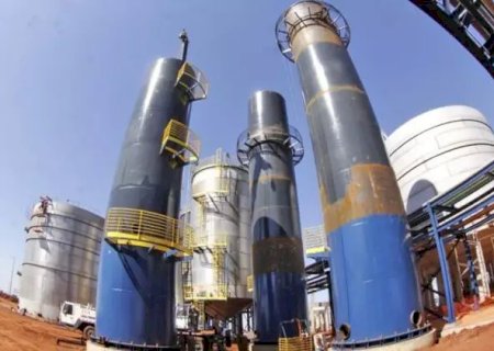 Indústria de MS prevê encerrar ano com investimentos de R$ 139,7 milhões.