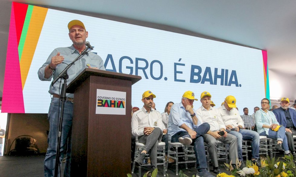 Governo anuncia R$ 7,6 bi para Plano Safra e crédito rural.