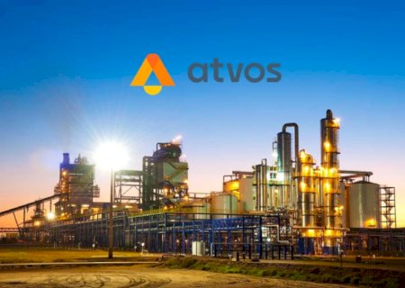 Atvos abre inscrições para formação em operação de tratores em Mineiros (GO)