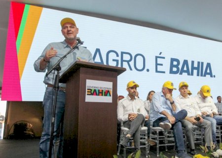 Governo anuncia R$ 7,6 bi para Plano Safra e crédito rural.