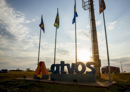 Atvos cadastra currículos de mulheres nesta sexta-feira, 11, durante 1º Simpósio“Juntas Somos Imbatíveis”