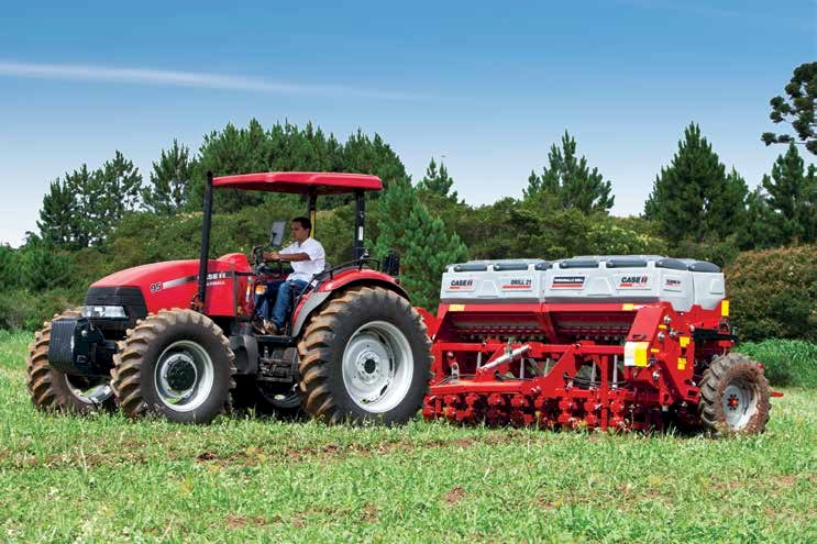 Com início de novo ciclo de plantio, expectativa é de que empregabilidade no agro siga aquecida.