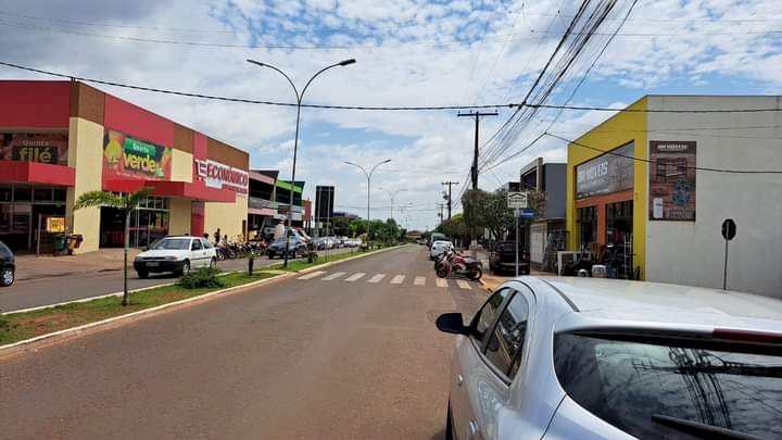 Semana começa com tempo instável e possibilidade de chuva em diferentes regiões