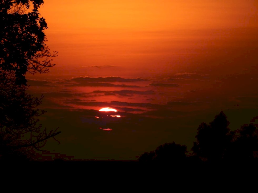 Previsão de sol e probabilidade de chuvas para esta terça-feira em Mato Grosso do Sul
