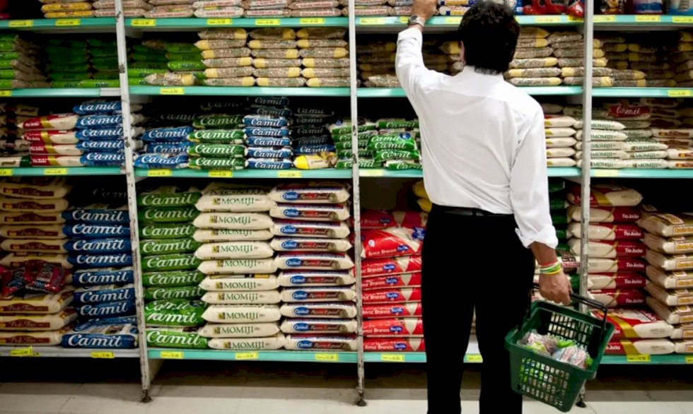 Ipea: inflação continua menor para famílias com renda mais baixa