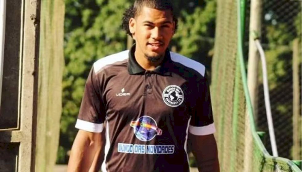 Ex-jogador do Costa Rica morre aos 18 anos vítima de mal súbito