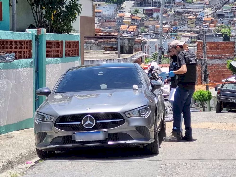 Polícia de SP investiga desaparecimento de Marcelinho Carioca