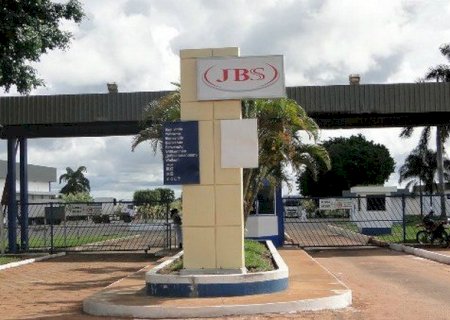 JBS abre vagas de emprego na unidade de Naviraí
