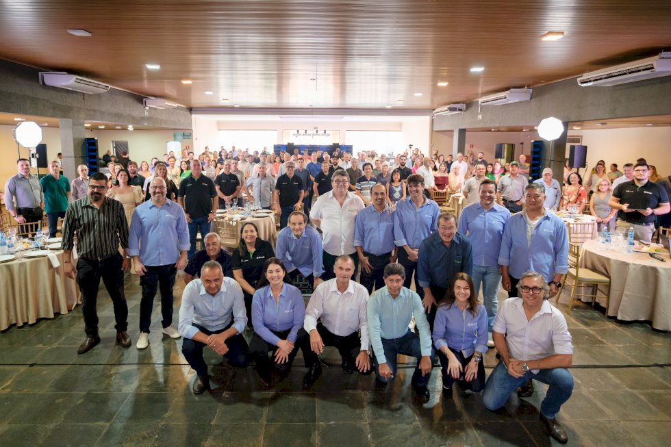 Em Assembleia Geral Ordinária associados da Sicredi Centro-Sul MS/BA referendam rumos do negócio para 2024