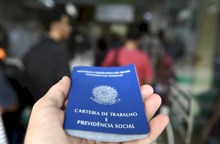 Com mais de 3,8 mil vagas de emprego disponíveis em MS, oportunidades são para 35 municípios