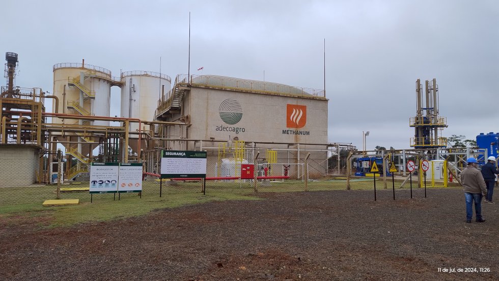 Estatal vai se livrar da dependência boliviana e revender gás produzido em MS
