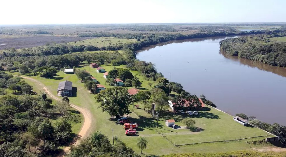 Conhece o Vale das Águas? Região de 3 municípios e viagem com pesca