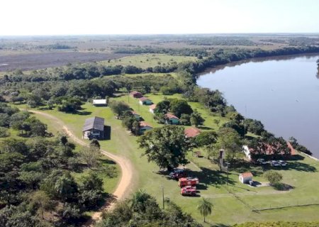 Conhece o Vale das Águas? Região de 3 municípios e viagem com pesca