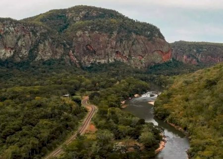 Pesquisa mostra potencial de expansão do turismo sustentável em MS