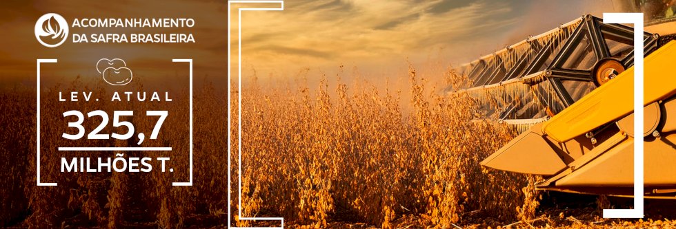 Movimentação brasileira de trigo no 1º bimestre de 2025 é recorde
