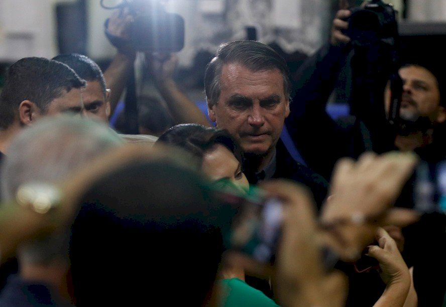 PGR denuncia Bolsonaro por tentativa de golpe de Estado após a vitória de Lula na eleição de 2022