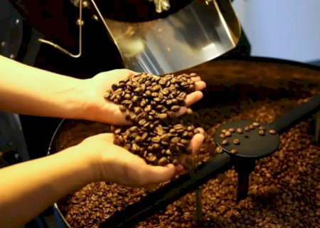 Clima, aumento do consumo e a China devem manter preço do café no Brasil em alta, diz Abic