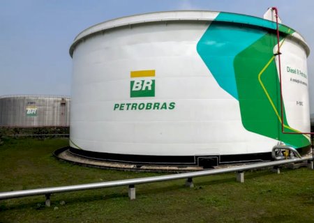 Petrobras anuncia nova redução no preço do diesel em R$ 0,12 por litro