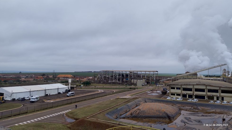 Quem é a empresa de tecnologia que adquiriu 70% do controle da Adecoagro