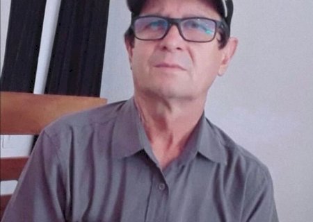 Homem morre após cair de trator em assentamento