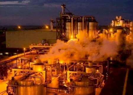 Raízen vende Usina Caarapó para Adecoagro por R$ 760 milhões de reais