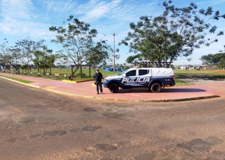 Ivinhema: Polícia Militar atendeu uma ocorrência por atos obsceno envolvendo criança