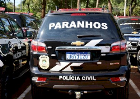 Feminicídio em MS: mulher de 22 anos é morta com golpes de facão na cidade de Paranhos