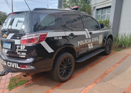 Hospede de hotel é levada para a Delpol acusada de provocar tumulto e provocar proprietário