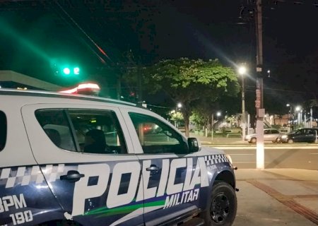 Polícia Militar atendeu duas ocorrências envolvendo conflitos e vias de fato na cidade de Nova Andradina