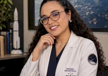 Estudante de medicina de 26 anos morre em acidente entre carro e moto em MS