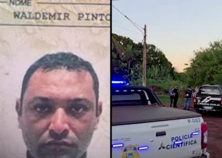 Sidrolândia: Polícia investiga morte de homem de 44 anos encontrado sem vida